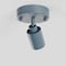 Vidalite Shura Deep Navy Spot Light Sconce with Adjustable Head, Integrated LED Bulb, 3000k, 1370 Lumen CE1059862 - alternate 4