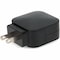 Add-On NEMA 1-15P MALE TO 2XUSB 2.0 A FEMALE WALL CHARGER FOR USE WITH STANDARD USAC22USB534A - alternate 7