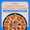 Emporio Kitchen Non-Stick Pizza Pan, 16in Carbon Steel, Perforated, Gray Marble Coating, Oven Safe, 2PK EMPPIZ0274 - alternate 4