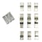 Brah Electric , Direct Replacement 3P 90A NEMA Size 3 A200 Series Contact Kit 626B187G13 B626B187G13 - alternate 2