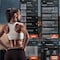 Squatz Apollo Board Mini: 150lb Resistance Smart Home Gym Cable Machine SQUAPLLO-TRVOR - alternate 3