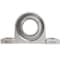 Timken PILLOW BLOCK BALL BEARING SUCSP207/FVSL613 - alternate 3