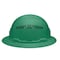 Klein Tools Hard Hat, Vented, Full Brim Style, Green 60941 - alternate 6
