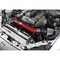 Hps Performance Air Intake Kit with Heat Shield, Red,  827-537R - alternate 2
