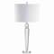 Jonathan Y Elizabeth 28.5" Crystal LED Table Lamp, Clear JYL5018A - alternate 6