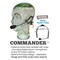 Klein Electronics Modular Series Commander Headset MODULAR-COMMAND - alternate 2