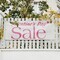 Signmission Valentines Day Sale, 48 Inch x 120 Inch, Vinyl Banner B-120-30905 - alternate 2