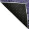 Homeroots 8' X 10' Purple Green And Black Abstract Washable Indoor Outdoor Area Rug 603104 - alternate 5