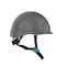 Jsp Vented, Short Brim Safety Helmet w/HDPE Shell, 4-Point Chinstrap, 6-Point Suspension and Wheel Ratchet 280-EV6252SV-CH-40 - alternate 4