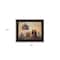 Homeroots Forever Family 3 Black Framed Print Wall Art 404656 - alternate 3