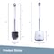 Unique Mfg Toilet Brush 41M-1 - alternate 3
