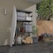 Ar Shelving All Road / Outdoor shelving 71 in. H X 29.5 in. W X 20 in. D Steel Shelving Unit 8586002704358 - alternate 4
