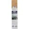 Home Impressions 59'' x 64'' x 2'' White Faux Wood Cordless Blind 631387 - alternate 1