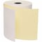 Business Source Roll, Paper, Carbnless, 3"X90' 50PK BSN98103 - alternate 2