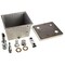 Timken Lovejoy ASSEMBLY ALUMINUM GALLON RESERVOIR ASSEMBLY ALUMINUM 7.1 GALLON - alternate 2
