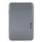 Intermatic 24-Hour Mechanical Time Switch, 208-277 VAC, 60Hz, DPST, Indoor Metal Enclosure, 1 Hour Interval T104 - alternate 2