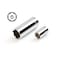 Tekton 3/8 Inch Drive 6-Point Socket and Ratchet Set, 73-Piece (1/4-1 in., 6-24 mm) SKT15311 - alternate 4