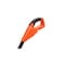 Black & Decker 20V MAX* Lithium Pole Hedge Trimmer LPHT120 - alternate 5