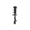 Fcs Struts Suspension Strut And Coil Spring Assembly 2333945R - alternate 1