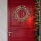 Celebrations LED Clear/Warm White Wreath 14 in. Hanging Decor 14OVWRA - alternate 3