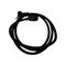 John Deere CABLE, JOHN DEERE OEM ER201889 ER201889 - alternate 5