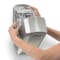 Purell Hand Sanitizer Disp, GY, 1200mL, 11 1/4 inD 1926-01-DLY - alternate 4
