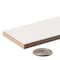 Andova Tiles Concerto-Opus 2-in. x 10-in. Subway Glossy Ceramic Wall Tile, 70PK ANDCOPU1082 - alternate 5