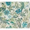 York Wallcoverings Rainforest Multicolor Wallpaper BL1705 - alternate 1