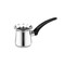 Korkmaz Orbit 8 Ounce Stainless Steel Turkish Coffee Pot in Silver A1207 - alternate 1