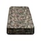 Uni Pro Kawasaki Mule 4x4 2010-3010 (2007 & Prior) Seat Cushion, Camo Fabric 8924 - alternate 3