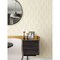 Advantage Oresome Cream Ogee Wallpaper 4025-82507 - alternate 2