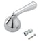 Delta Foundations Metal Lever Handle Kit - Tub & Shower RP74148 - alternate 2