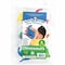 Ready 2 Learn Giant Stampers, Dinosaurs, 6 Pieces, PK2 CE6763 - alternate 1