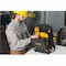 Fluke Professional Tool Backpack, Heavy-Duty FLUKE-PACK30 - alternate 6