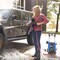 A.R. Blue Clean 2100 psi 1.7 GPM Cold Water Electric Pressure Washer BC383HSB - alternate 1