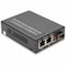 Add-On 10/100/1000BASE-TXRJ-45 X2 TO 1 OPEN SFP PORT POE 15W MEDIA CONVERTER ADD-GMC-2RJSFP-POE - alternate 4