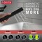Delta Ara Single Handle Floor Mount Channel Spout Tub Filler Trim with Hand Shower T4768-BLFL - alternate 5