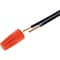 Ideal Wire Connector Insulated Wire Orange Orange 30-073P - alternate 4
