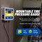 Goodyear Digital Auto Inflator Head GUT186 - alternate 4