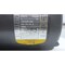 Baldor-Reliance AC MOTOR 182T 3HP 3450RPM 1-1/8IN 1PH 208-230V-AC L3606T - alternate 4