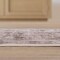 Jonathan Y Arabella Vintage Floral Border Non-Slip Machine-Washable Beige/Cream 8 ft. x 10 ft. Area Rug VOR107D-8 - alternate 5