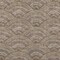 Homeroots 9' X 12' Brown Beige And Taupe Geometric Washable Indoor Outdoor Area Rug 615192 - alternate 5