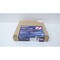 Brady TOUGH STRIPE MAX RED/WHITE STRIPE FLOOR MARKING TAPE 2IN X 100FT 170070 - alternate 1