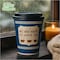 Ecoquality 12oz Insulated Paper Hot Cups With Black Dome Lids New York Greek Design Cups, 50PK EQ12OZANGPCBDL-50 - alternate 3