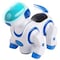Vivitar Kids Tech Dancing Robot Dog Toy in Blue VA90024 - alternate 2