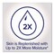 Purell Two-in-One Moisturizing Advanced Hand Sanitizer Gel, 12 oz Pump Bottle, Clean Scent, 12PK 3698-12 CT - alternate 5