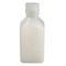 Nalgene Grad Pkg Btl, HDPE, 177mm H, PK125 312018-0500 - alternate 1