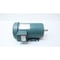 Leeson AC MOTOR 145T 2HP 1745RPM 230/460V-AC 3PH 120923.00 C145T17FB32F - alternate 1