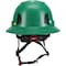 Pip HardHat, Traverse, DrkGrn 280-HP1491RVM-FB-04 - alternate 3