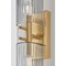Corbett Lighting Duoro 4 Light Bath and Vanity in Vintage Brass Finish 562-04-VB - alternate 4